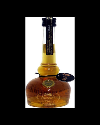 Willett Pot Still Reserve Kentucky Straight Bourbon Whiskey 50ml