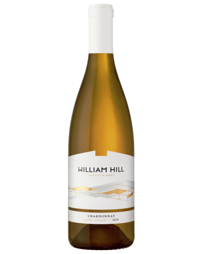 William Hill Estate Winery Napa Valley Chardonnay 750ml