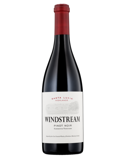 Windstream Montrachet Pinot Noir 750ml