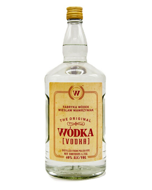 Wodka Vodka 1.75Lt