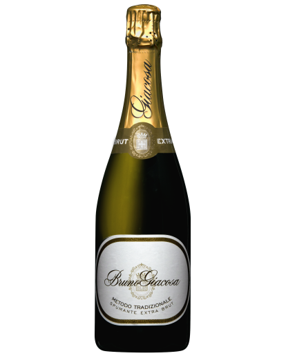 2019 Bruno Giacosa Spumante Metodo Classico Extra Brut 750ml