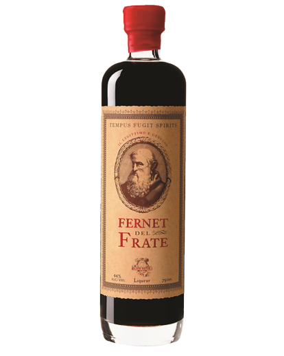 Tempus Fugit Spirits Fernet del Frate Angelico Liqueur 750ml