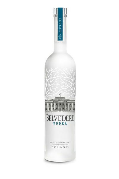 Belvedere Vodka 1Lt