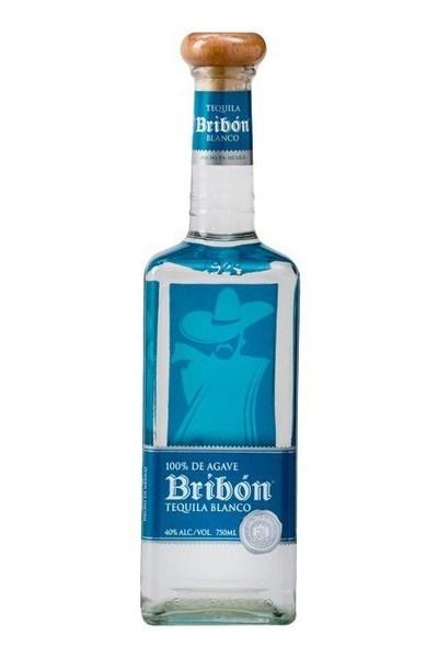 Bribon Blanco Tequila 750ml