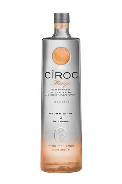 Ciroc Vodka Mango 375ml