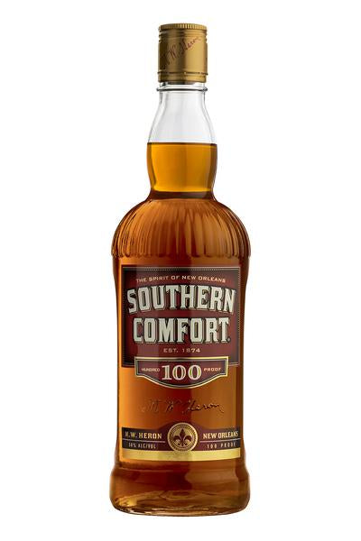Southern Comfort 100 Pf Whiskey 375Ml