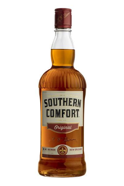 Southern Comfort 70 Pf Whiskey 375Ml