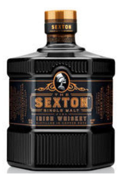 Sexton Single Malt Irish Whiskey 750ml