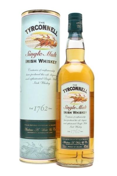 Tyrconnell Single Malt Irish Whiskey 750ml