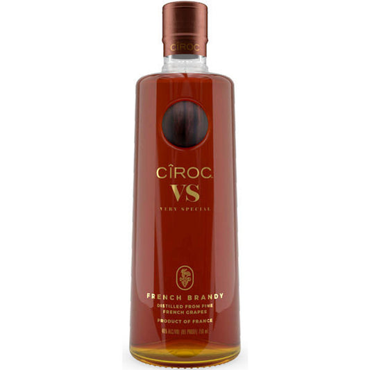Ciroc VS Brandy 1Lt