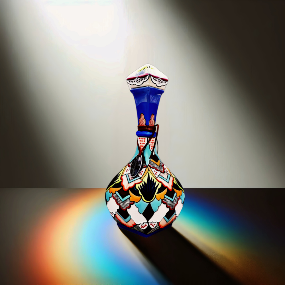 Dulce Amargura Extra Anejo Tequila 1Lt