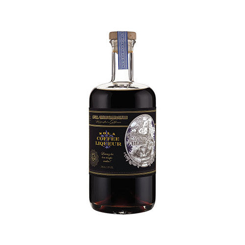 St. George Spirits NOLA Coffee Liqueur