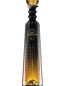 Volcan De Mi Tierra XA Tequila 750ml