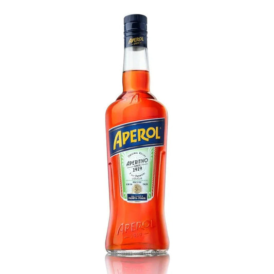 Aperol Aperitivo Liqueur 750ml