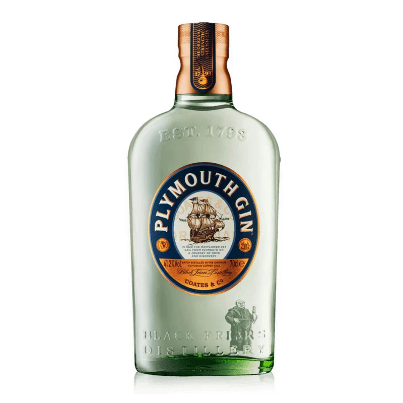 Plymouth Gin 750ml
