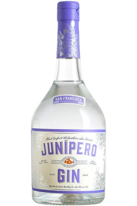 Junipero American Craft Gin 750ml