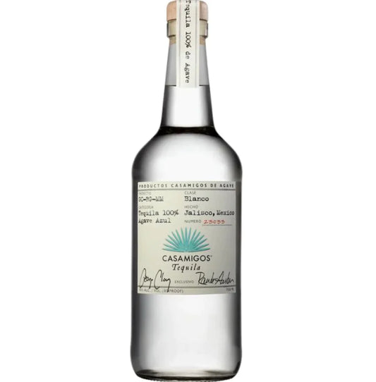Casamigos Blanco Tequila 750ml