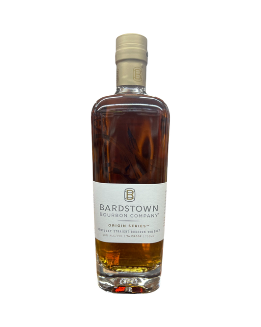 Bardstown Origin Series Kentucky Straight Bourbon Whiskey 750ml