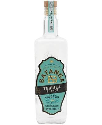 Batanga Casa Orendain Tequila Blanco Mexico 750ml