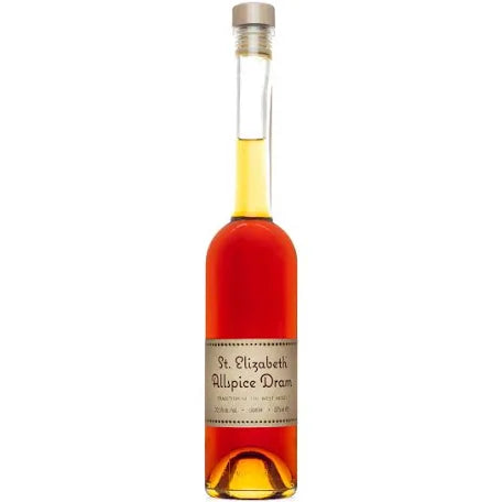 St. Elizabeth Allspice Dram Liqueur 375ml