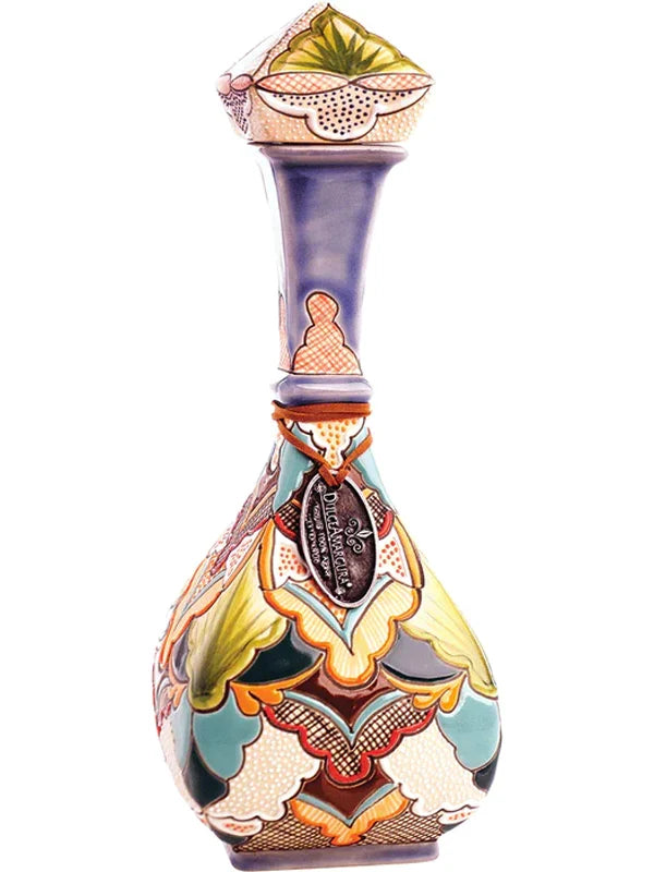 Dulce Amargura Extra Anejo Tequila 1Lt