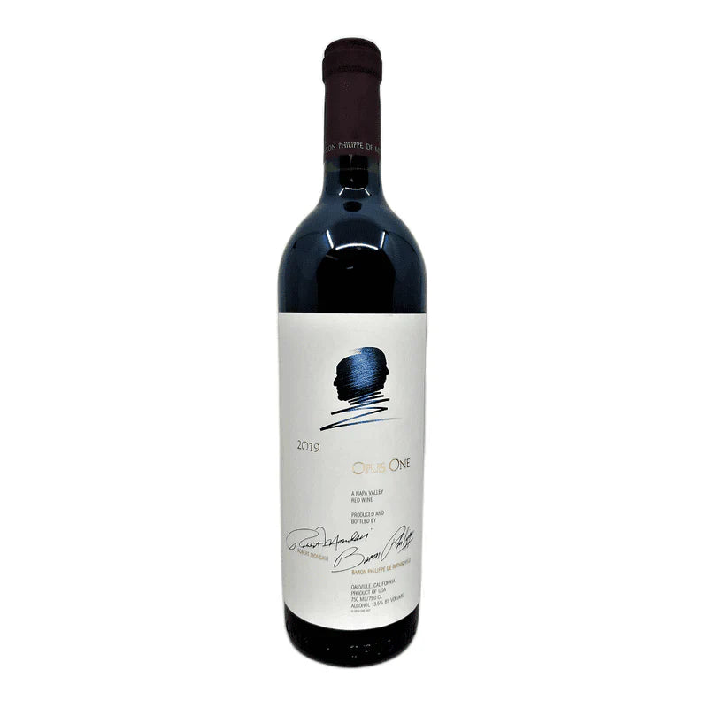 2019 Opus One 750ml