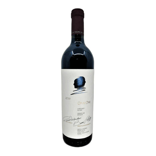 2019 Opus One 750ml