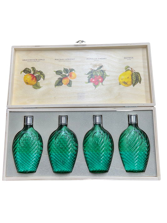 Rochelt Flask Collection Bundle 100ml 4-Pack
