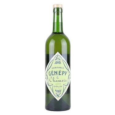Dolin Le Chamois Genepy Liqueur 750ml