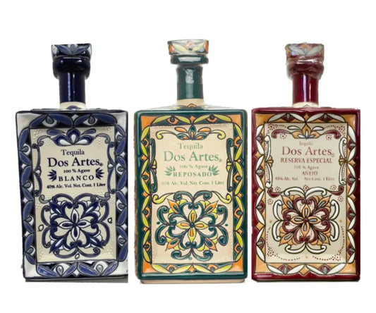 Dos Artes Vintage Limited Release Bundle 3-Pack