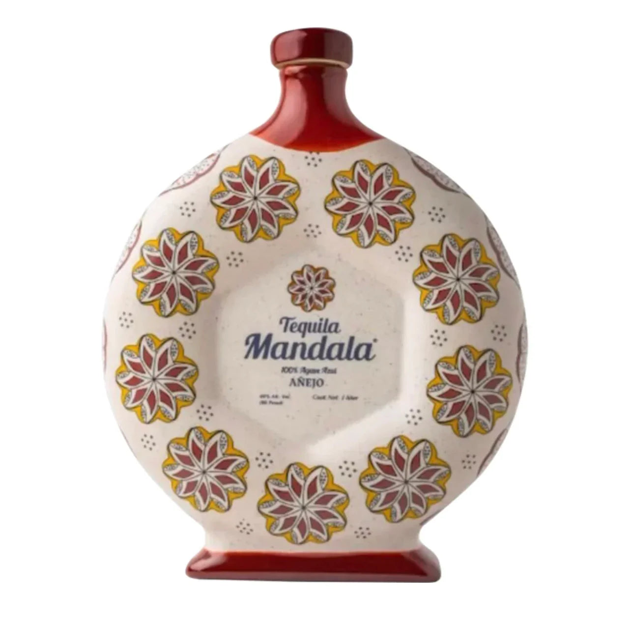 Mandala Anejo Tequila 1Lt