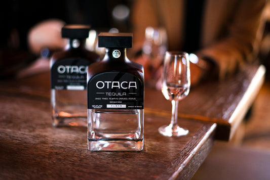 Otaca Plata Tequila 750ml