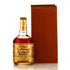 1989 Old Rip Van Winkle Handmade 10 Year Old Kentucky Straight Bourbon Whiskey