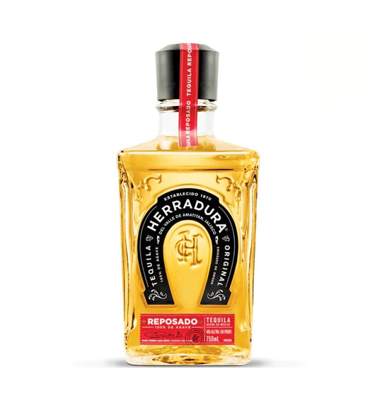 Herradura Reposado Tequila 750ml