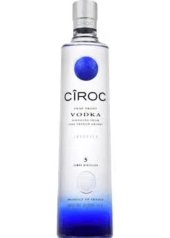 Ciroc Snap Frost Grape Vodka 750ml