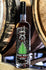 Smoke Wagon Holiday Edition Straight Bourbon Whiskey 750ml