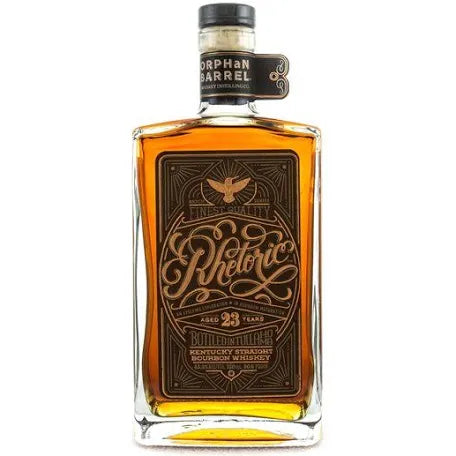 Orphan Barrel Rhetoric 23 Year Old Kentucky Straight Bourbon Whiskey 750ml