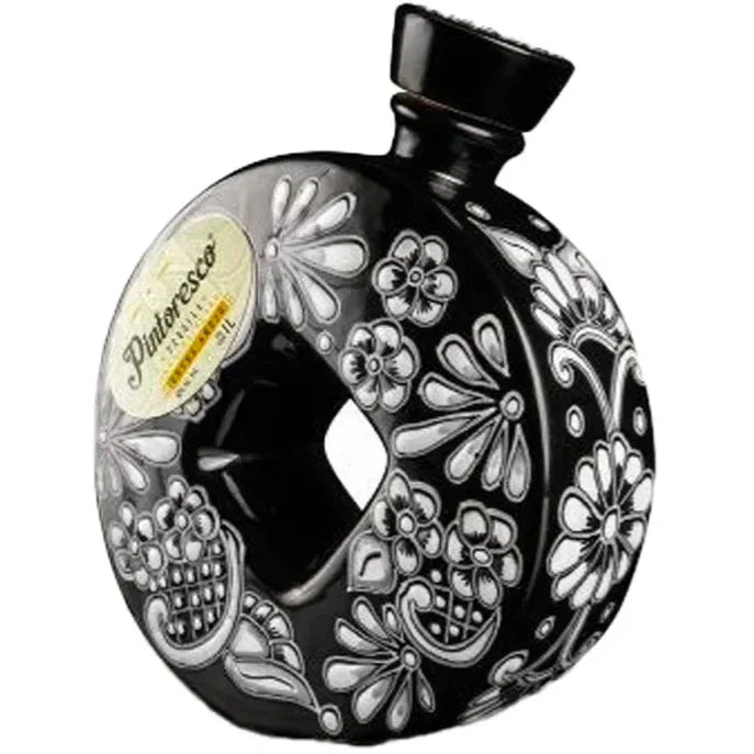 Pintoresco Extra Anejo Tequila 1Lt