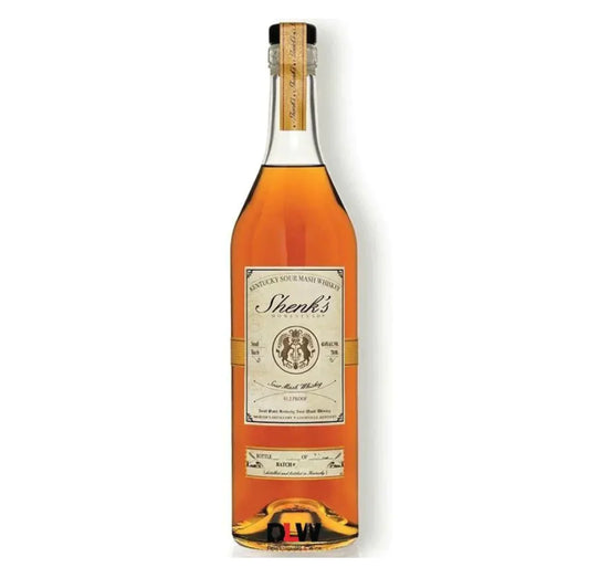 2023 Shenk's Homestead Small Batch Kentucky Sour Mash Whiskey