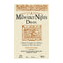 High West Distillery A Midwinter Night Dram The Encore Straight Rye Whiskey 750ml