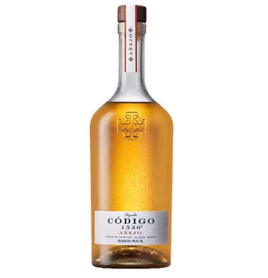 Codigo 1530 Anejo Tequila 750ml