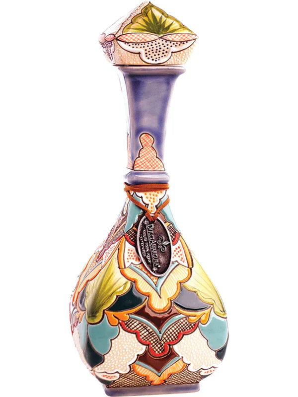 Dulce Amargura Extra Anejo Tequila 1Lt