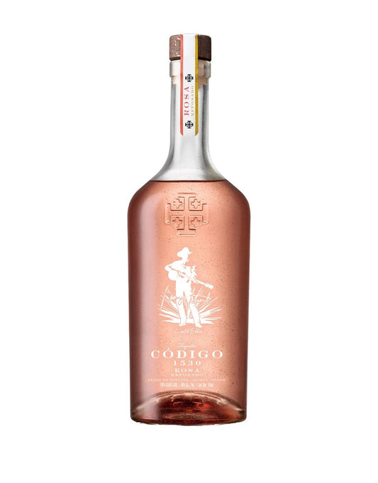 Codigo 1530 Rosa Reposado Tequila 750ml