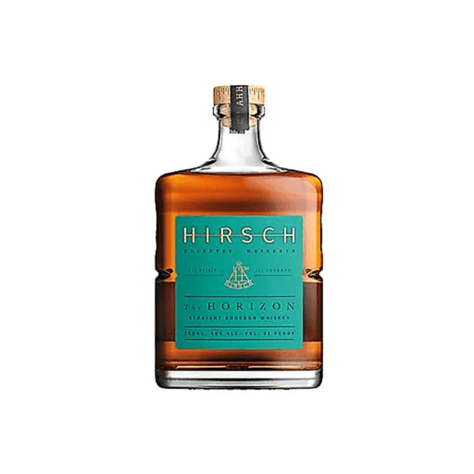 Hirsch The Horizon Straight Bourbon Whiskey
