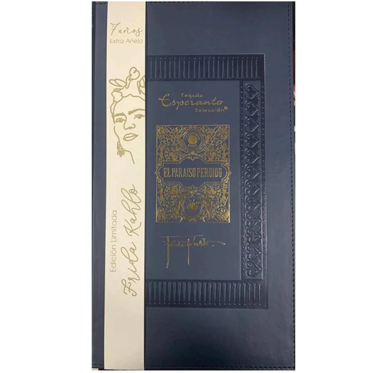 Esperanto Frida Kahlo Seleccion Extra Anejo Tequila 750ml