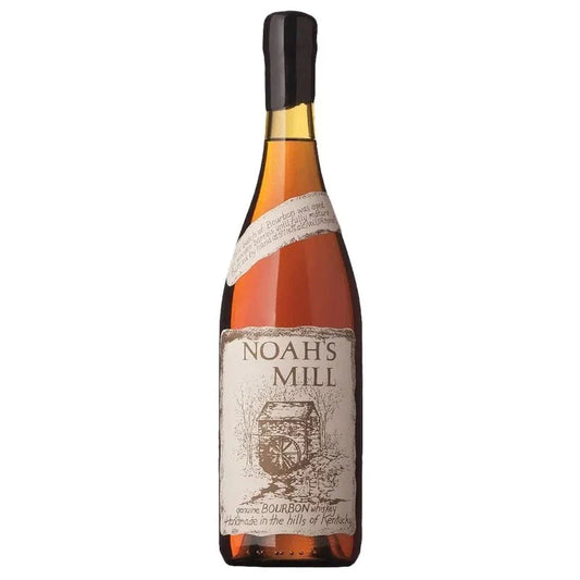 Noah's Mill Bourbon Whiskey 750ml