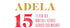 Bladnoch Adela 15 Year Old Single Malt Scotch Whisky 750ml