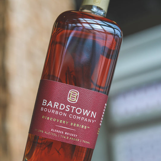 Bardstown Bourbon Company Discovery Series™ #7 750ml