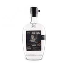 The Lost Explorer Tobala Mezcal Joven Artesanal