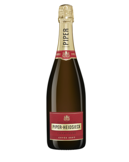 Piper-Heidsieck Essentiel Cuvee Extra Brut 750ml